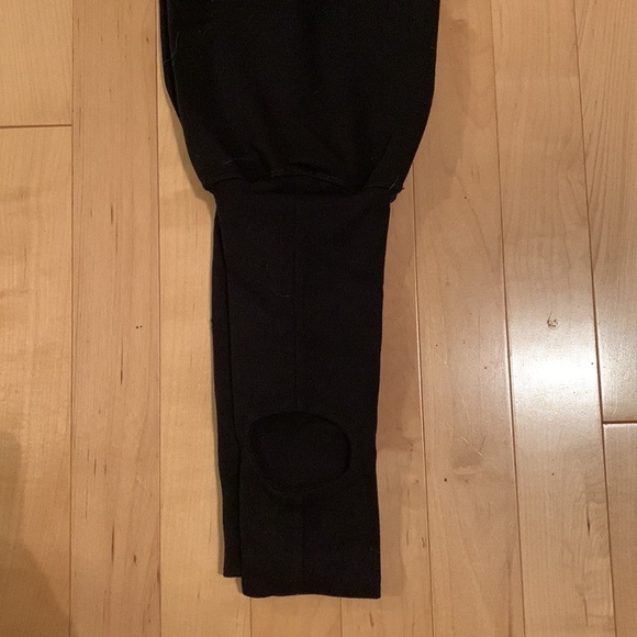 Lululemon Stir Up Pant - Picture 4 of 8